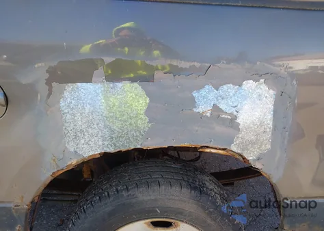 2008 Ford F-150 Stx/Xl/Xlt из США, поврежденный, VIN 1FTRF12288KB55728